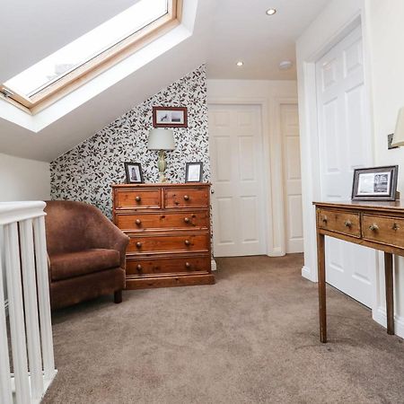 Flat 1 Kentholme Villa Grange-over-Sands Eksteriør bilde