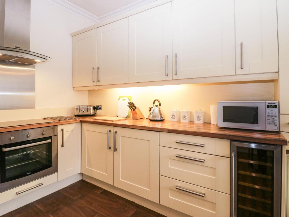 Flat 1 Kentholme Villa Grange-over-Sands Eksteriør bilde