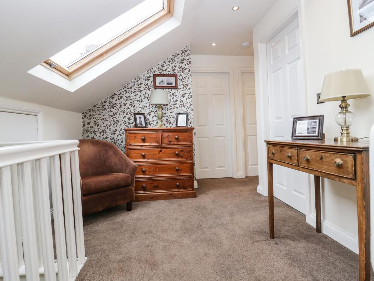 Flat 1 Kentholme Villa Grange-over-Sands Eksteriør bilde