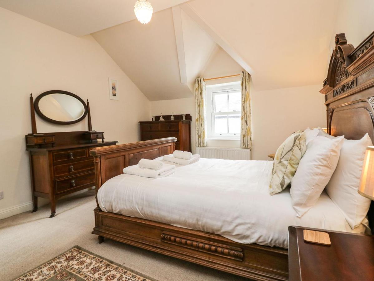 Flat 1 Kentholme Villa Grange-over-Sands Eksteriør bilde