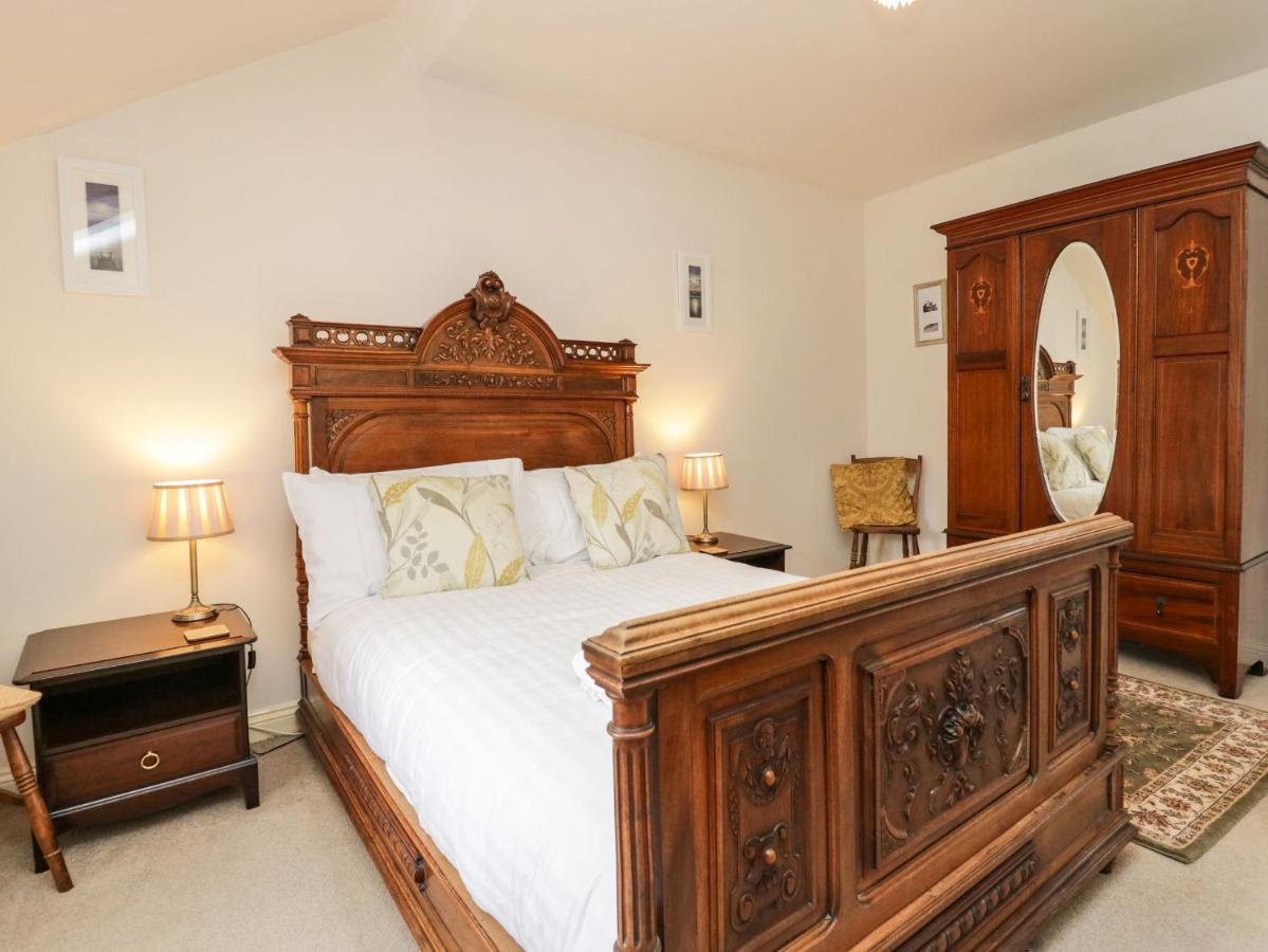 Flat 1 Kentholme Villa Grange-over-Sands Eksteriør bilde