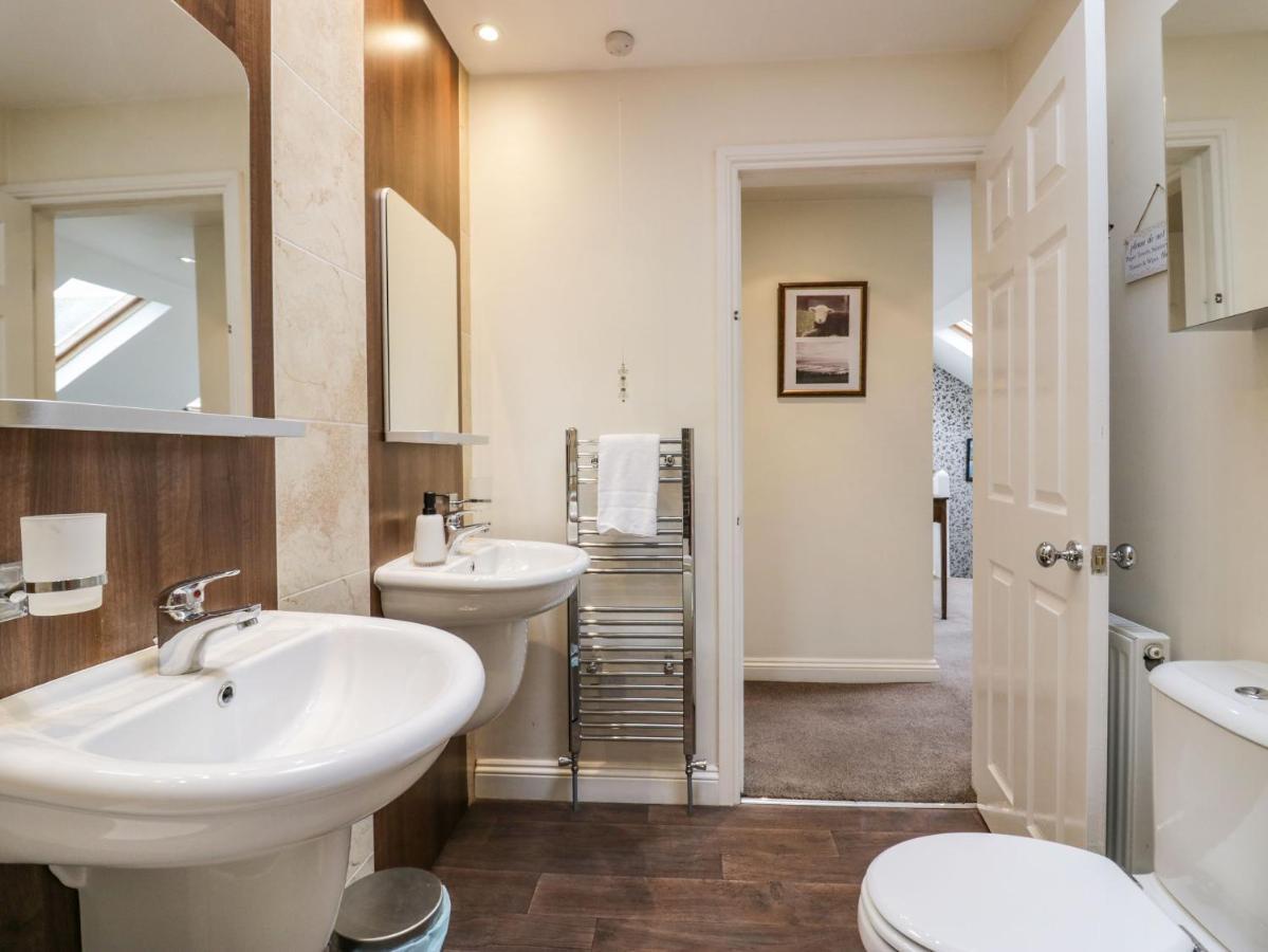 Flat 1 Kentholme Villa Grange-over-Sands Eksteriør bilde
