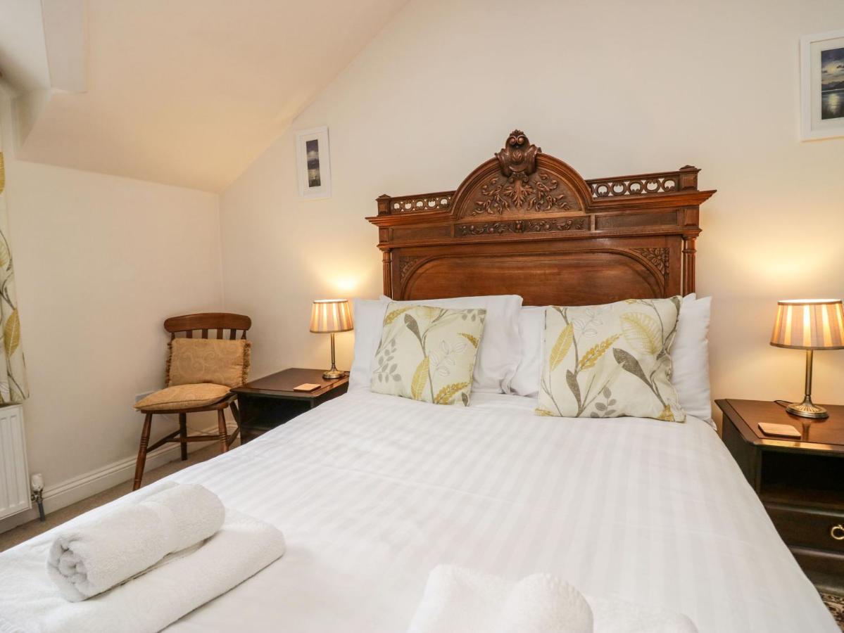 Flat 1 Kentholme Villa Grange-over-Sands Eksteriør bilde
