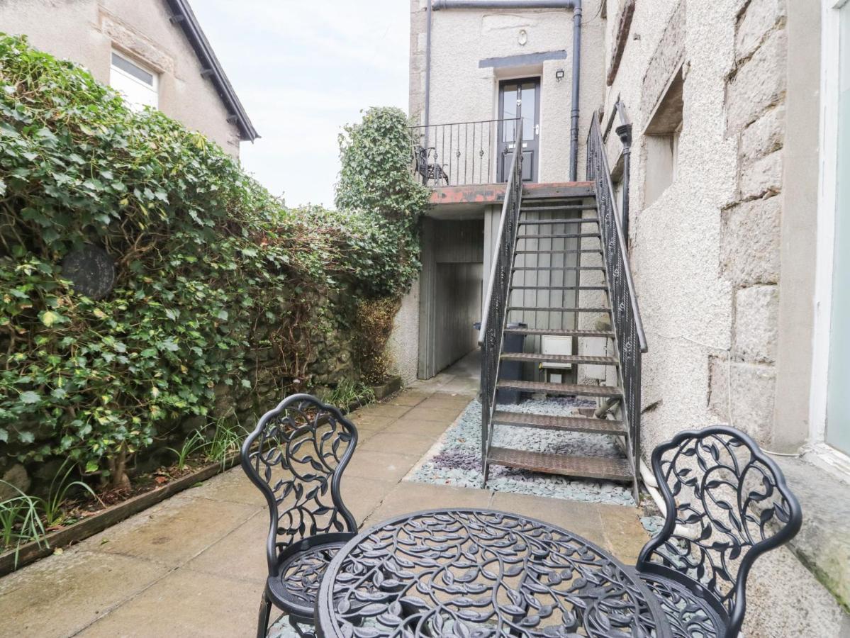 Flat 1 Kentholme Villa Grange-over-Sands Eksteriør bilde